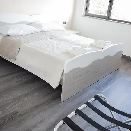 Famiglia Catizone Frühstückspension 3*