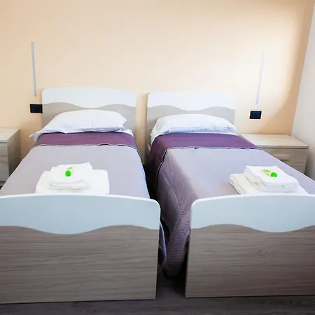 Famiglia Catizone 3* Crichi