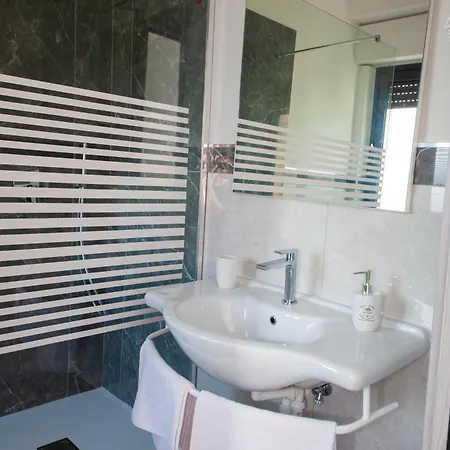 Famiglia Catizone Frühstückspension