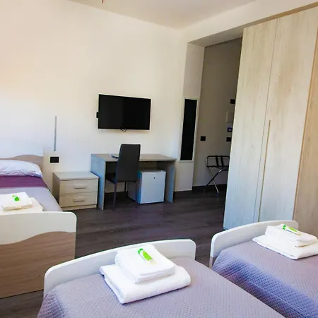 Bed & Breakfast Famiglia Catizone