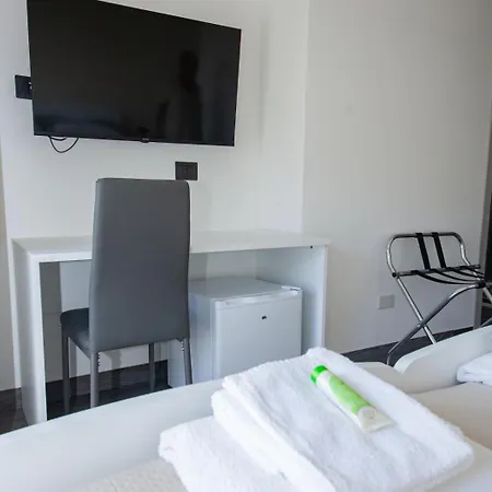 Frühstückspension Famiglia Catizone