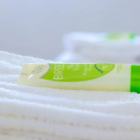 Frühstückspension Famiglia Catizone