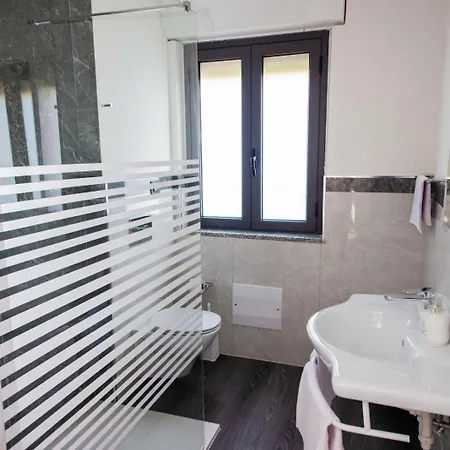 Frühstückspension Famiglia Catizone Crichi