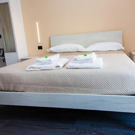 Frühstückspension Famiglia Catizone