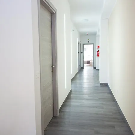 Bed & Breakfast Famiglia Catizone *