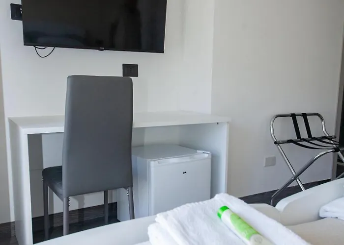 לינה וארוחת בוקר Famiglia Catizone